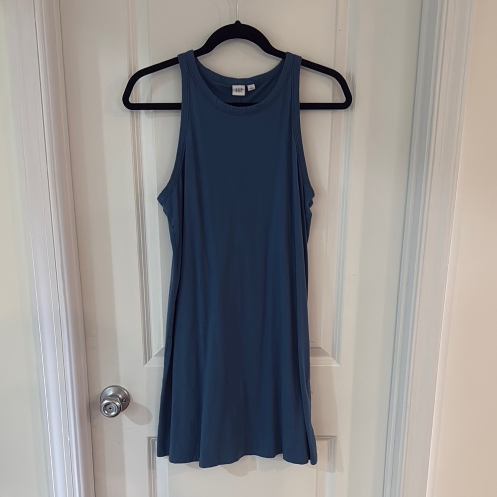 Blue GAP Dress